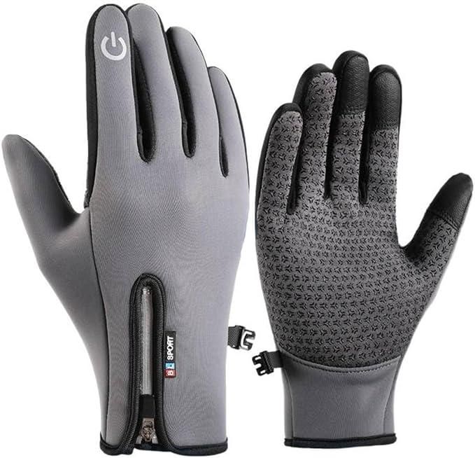 Winter Gloves Thermal Warm