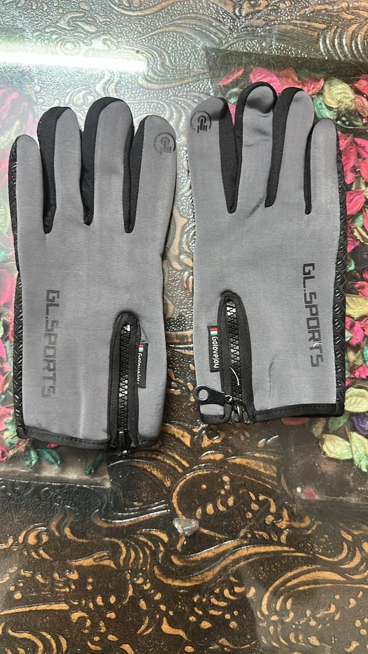 Winter Gloves Thermal Warm